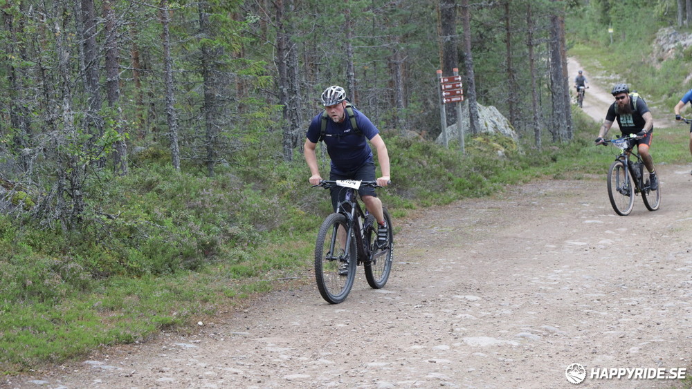 Bild från Cykelvasan 2024