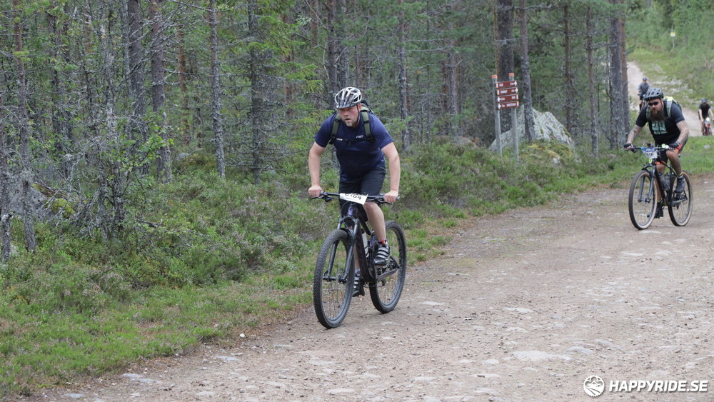 Bild från Cykelvasan 2024