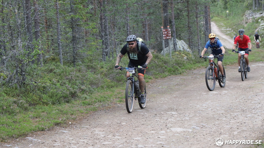 Bild från Cykelvasan 2024