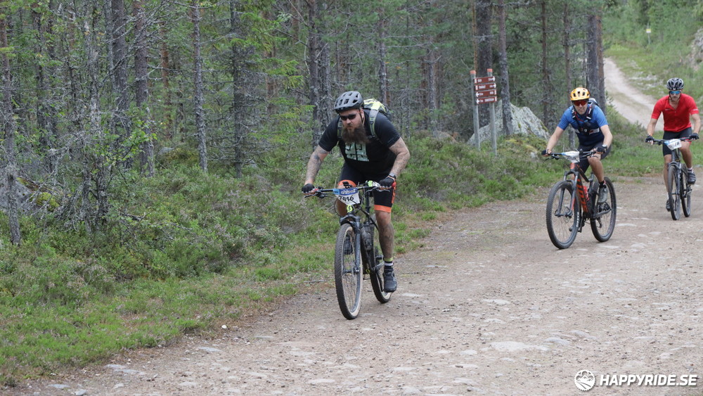 Bild från Cykelvasan 2024