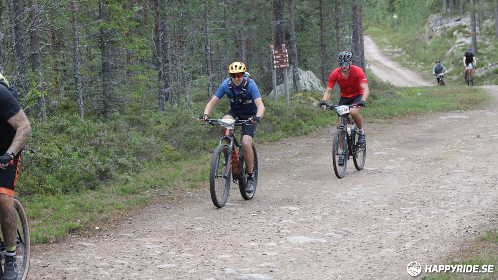 Bild från Cykelvasan 2024