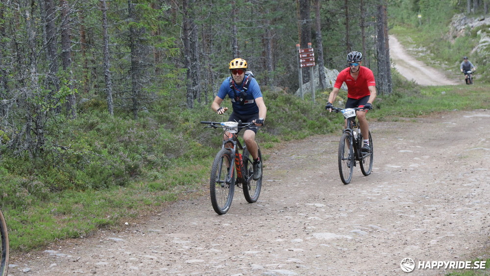 Bild från Cykelvasan 2024