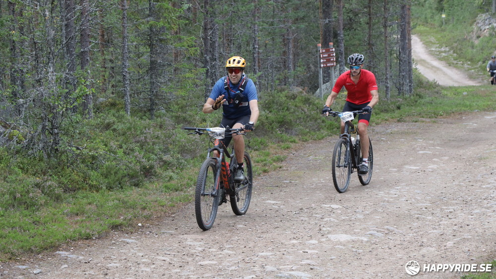 Bild från Cykelvasan 2024