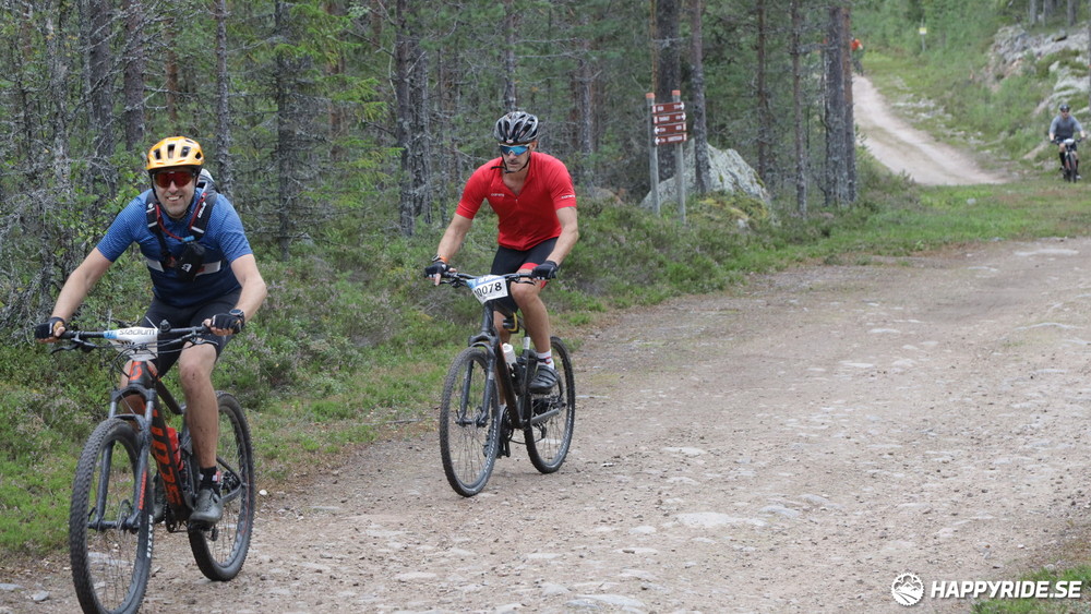 Bild från Cykelvasan 2024