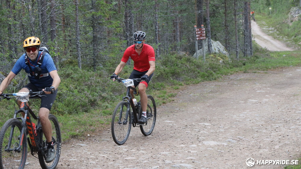 Bild från Cykelvasan 2024