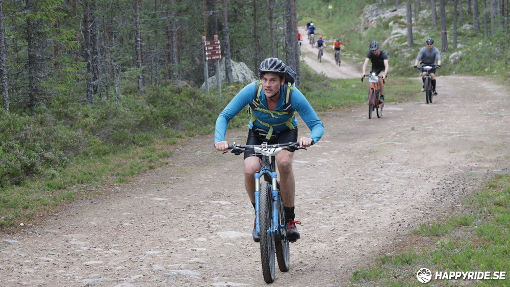Bild från Cykelvasan 2024