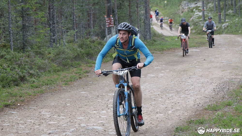 Bild från Cykelvasan 2024