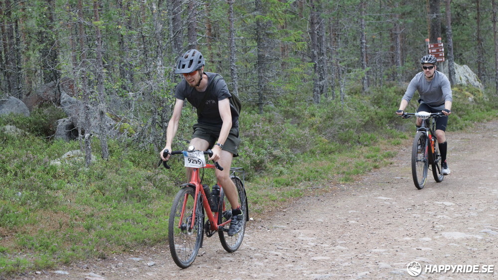 Bild från Cykelvasan 2024