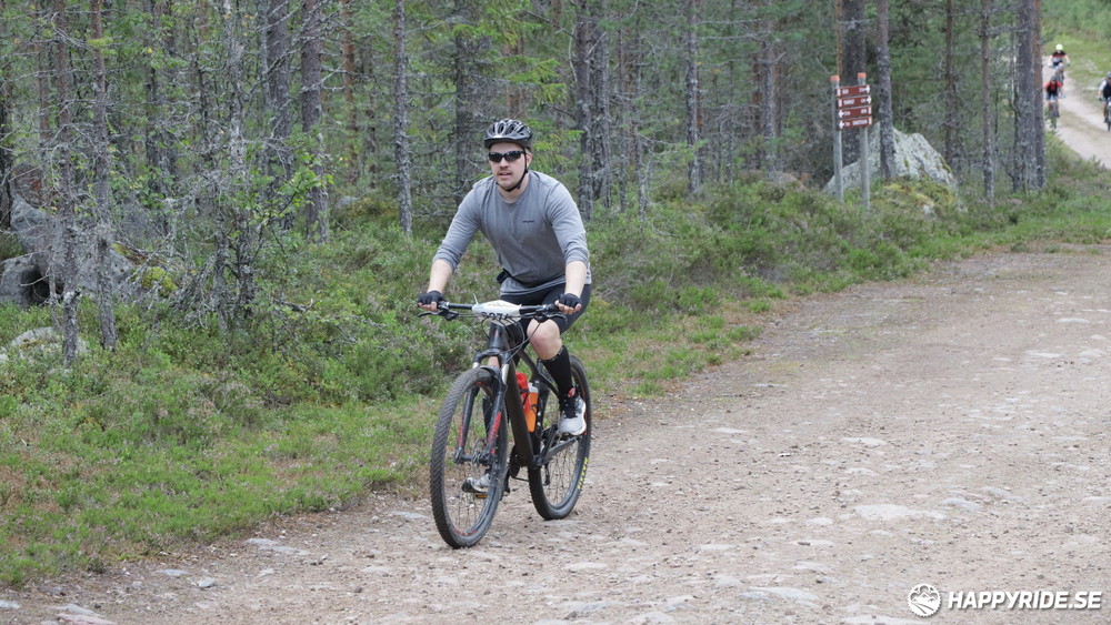 Bild från Cykelvasan 2024