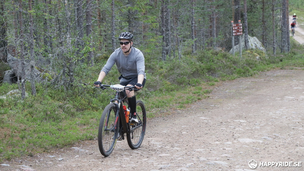 Bild från Cykelvasan 2024