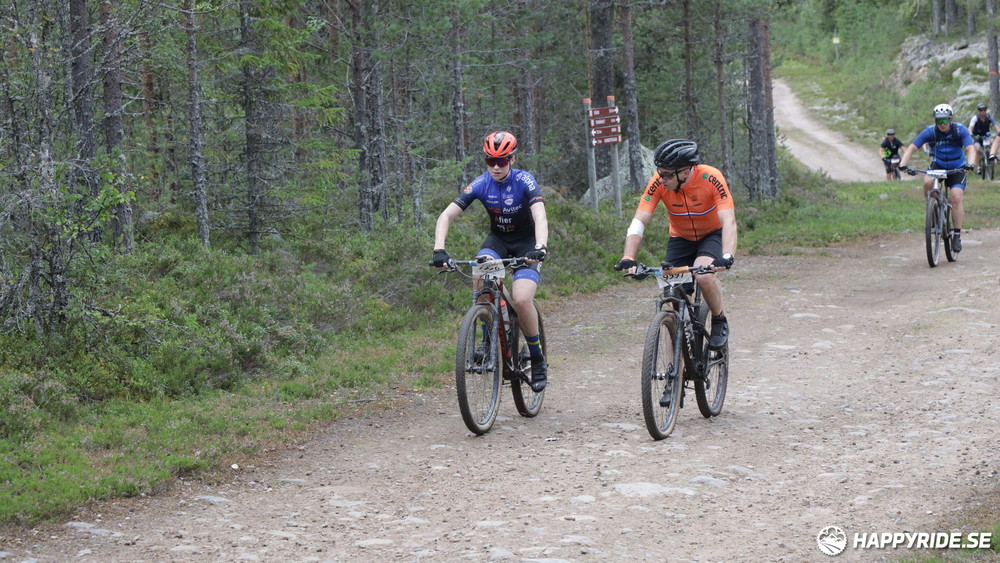 Bild från Cykelvasan 2024