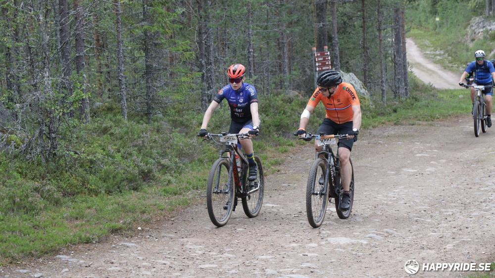 Bild från Cykelvasan 2024