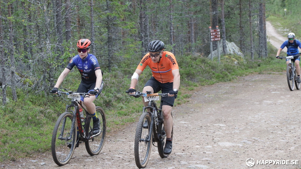 Bild från Cykelvasan 2024
