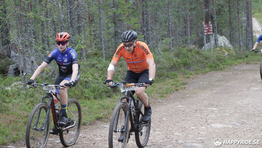 Bild från Cykelvasan 2024