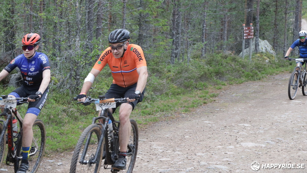 Bild från Cykelvasan 2024