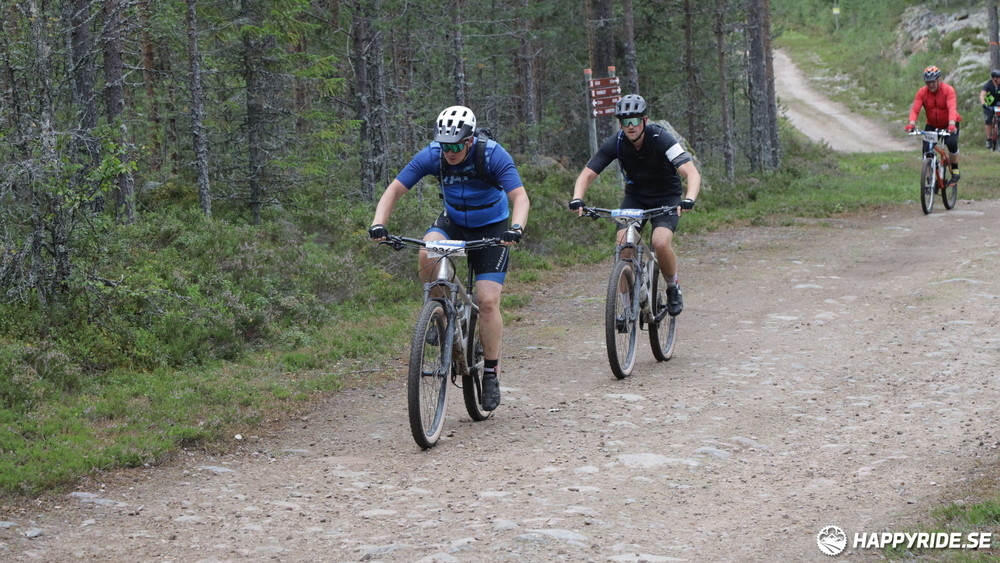 Bild från Cykelvasan 2024