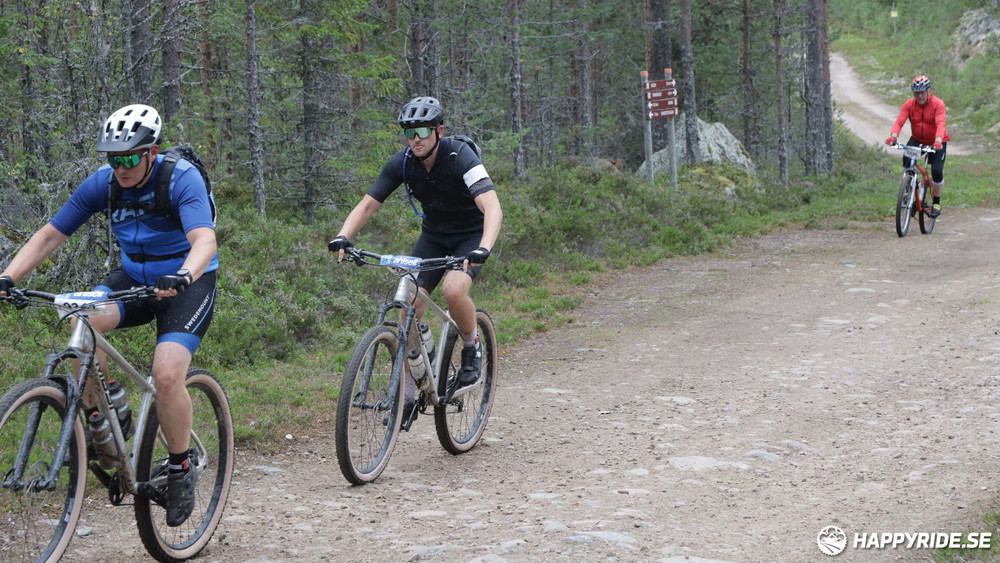 Bild från Cykelvasan 2024