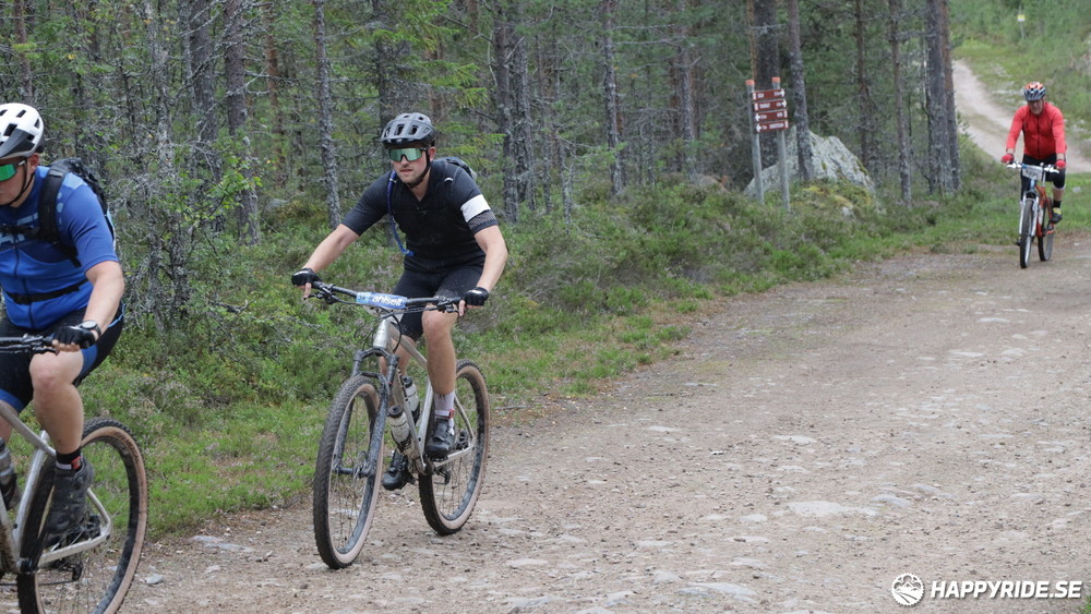 Bild från Cykelvasan 2024
