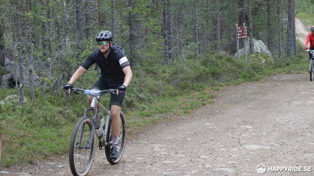 Bild från Cykelvasan 2024