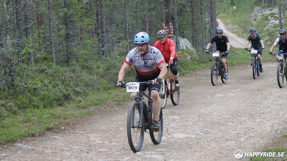 Bild från Cykelvasan 2024