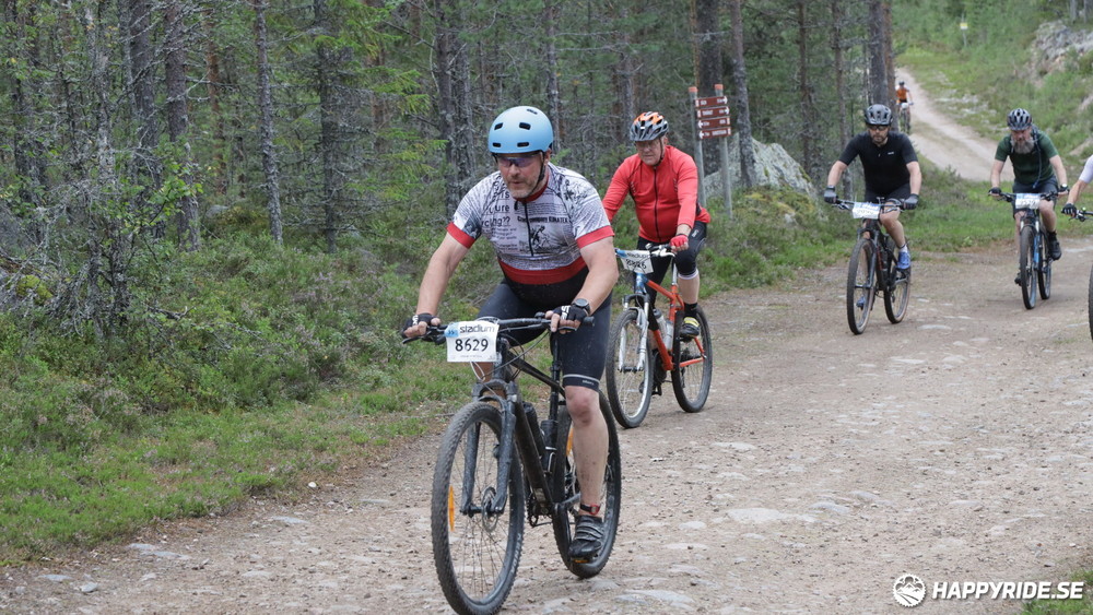 Bild från Cykelvasan 2024