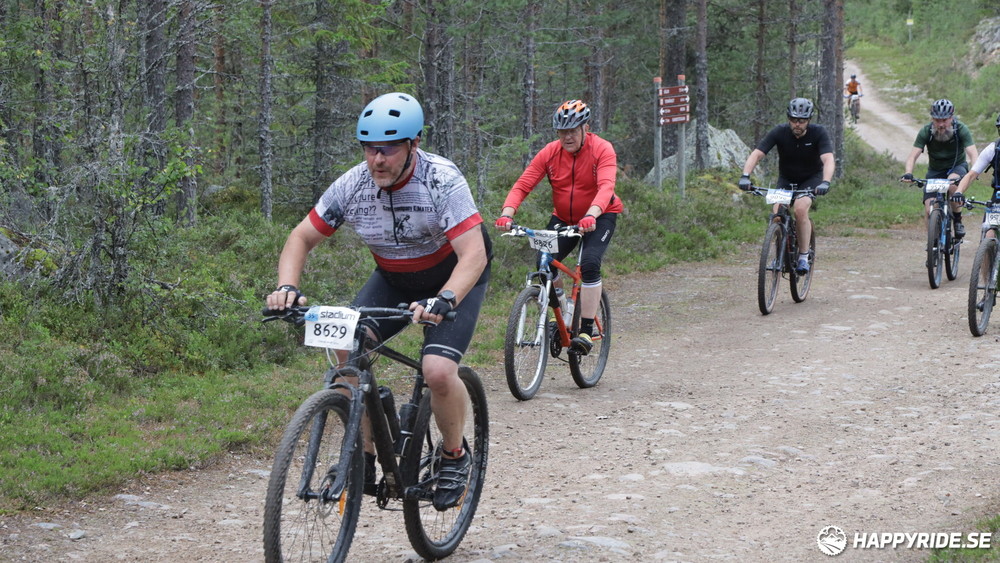 Bild från Cykelvasan 2024
