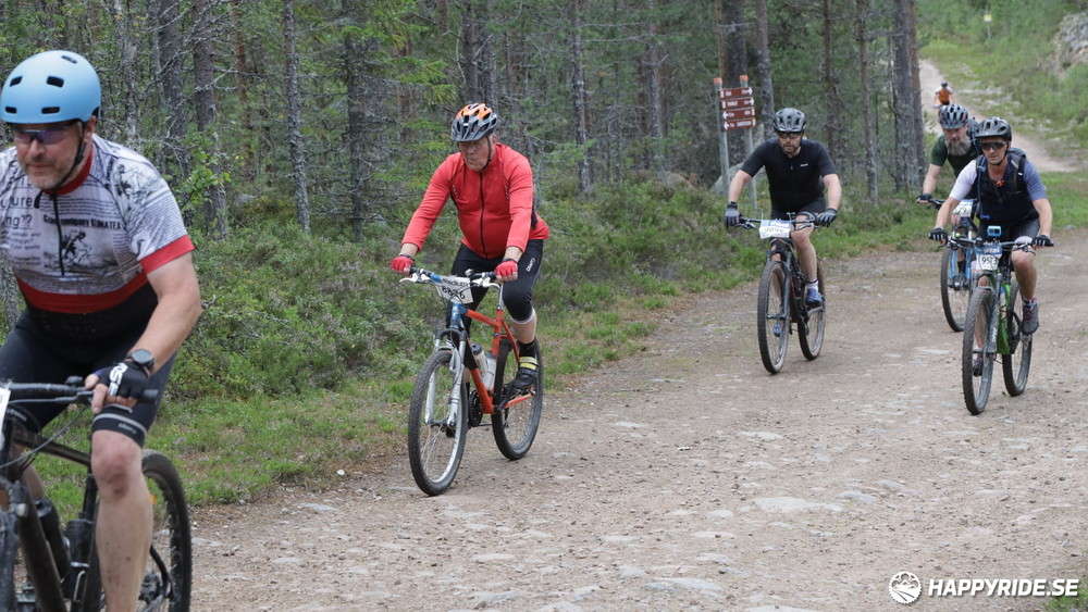 Bild från Cykelvasan 2024