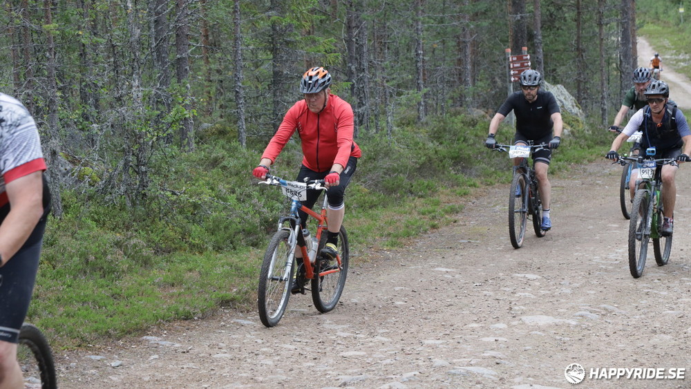 Bild från Cykelvasan 2024