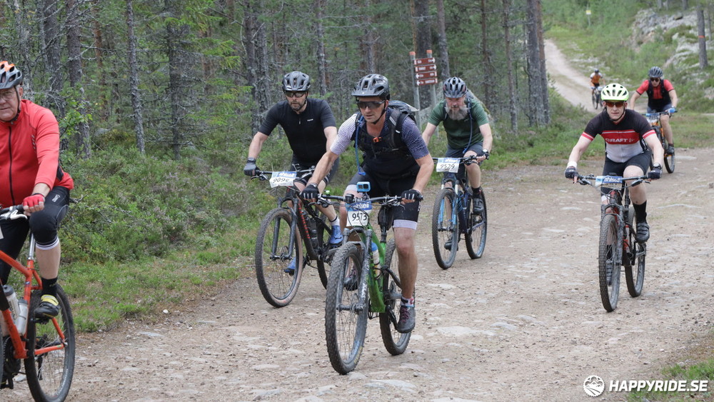 Bild från Cykelvasan 2024