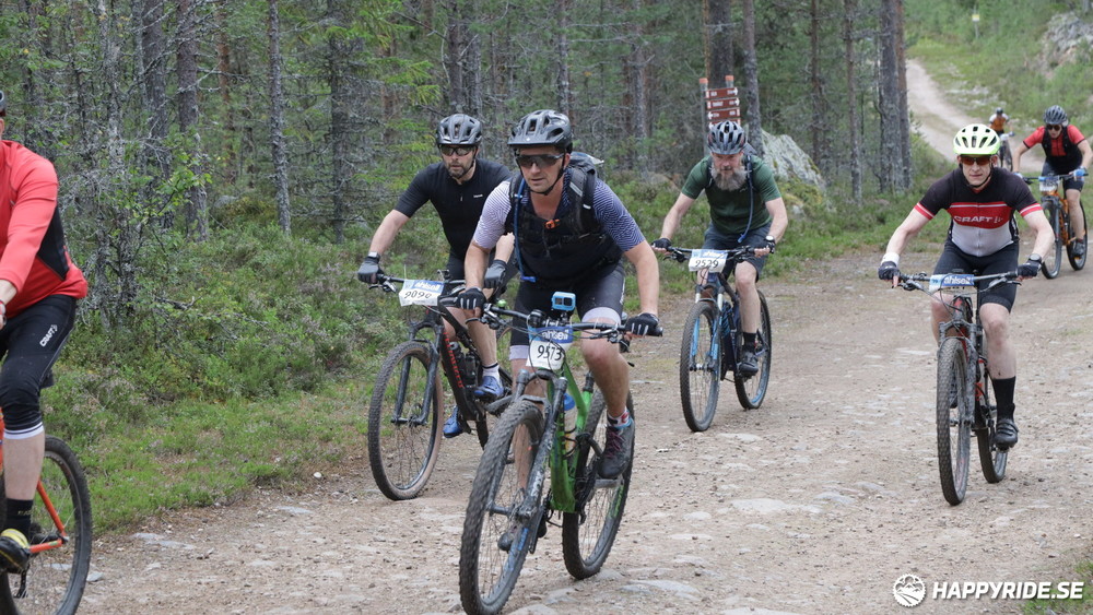 Bild från Cykelvasan 2024