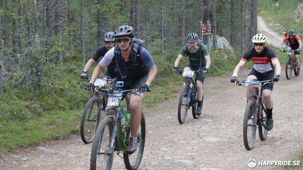 Bild från Cykelvasan 2024