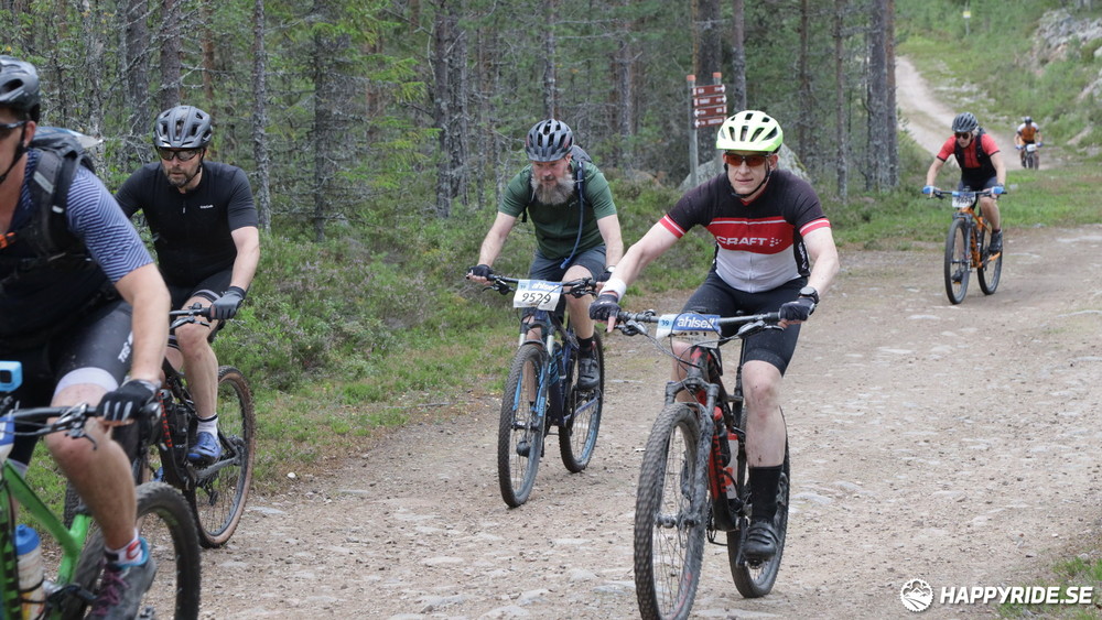 Bild från Cykelvasan 2024
