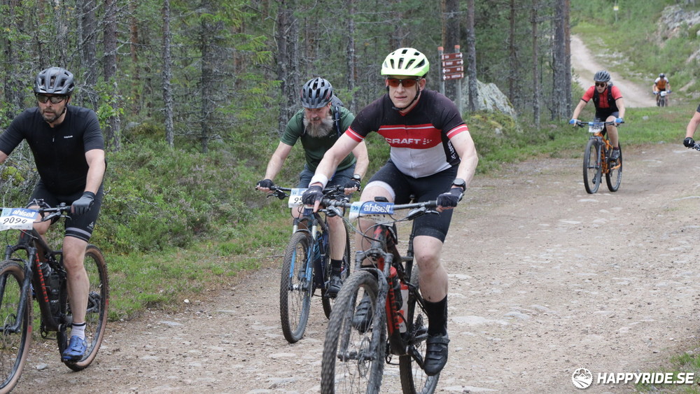 Bild från Cykelvasan 2024