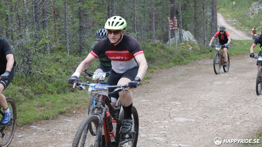 Bild från Cykelvasan 2024