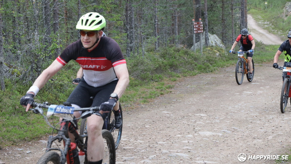 Bild från Cykelvasan 2024