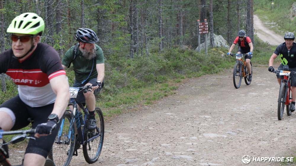 Bild från Cykelvasan 2024