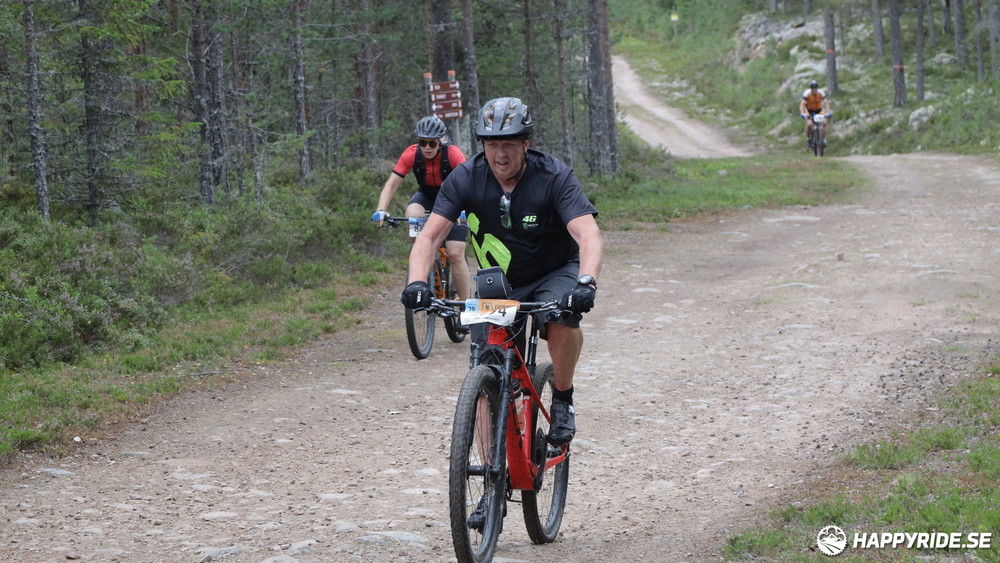 Bild från Cykelvasan 2024