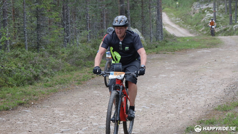 Bild från Cykelvasan 2024