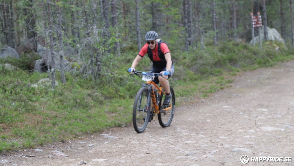 Bild från Cykelvasan 2024