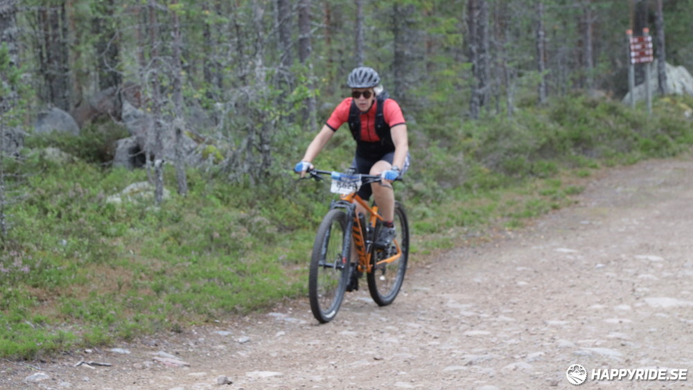 Bild från Cykelvasan 2024