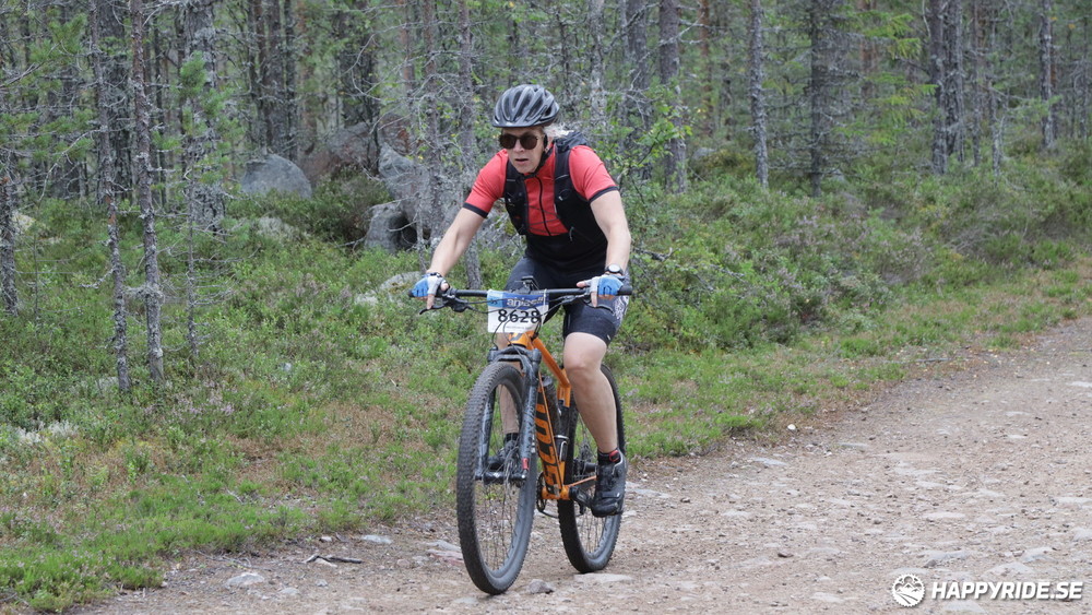 Bild från Cykelvasan 2024
