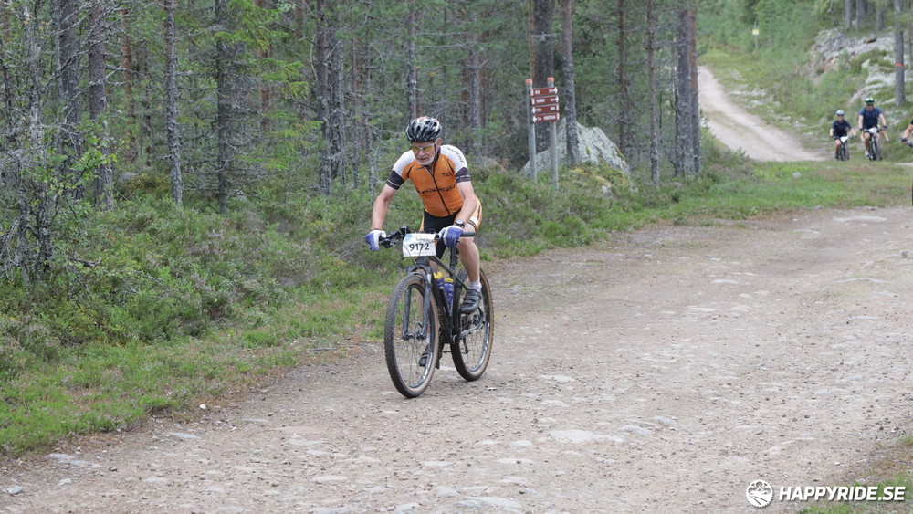 Bild från Cykelvasan 2024
