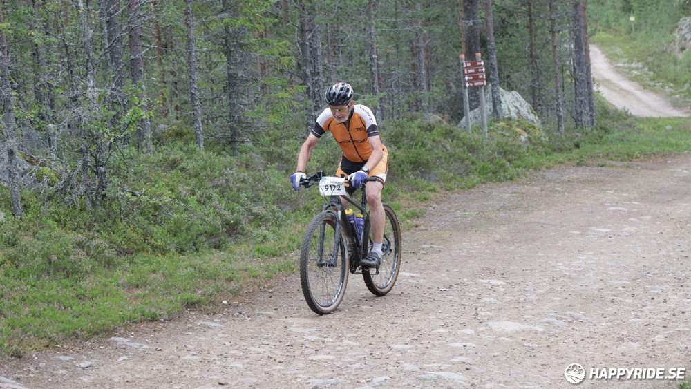 Bild från Cykelvasan 2024