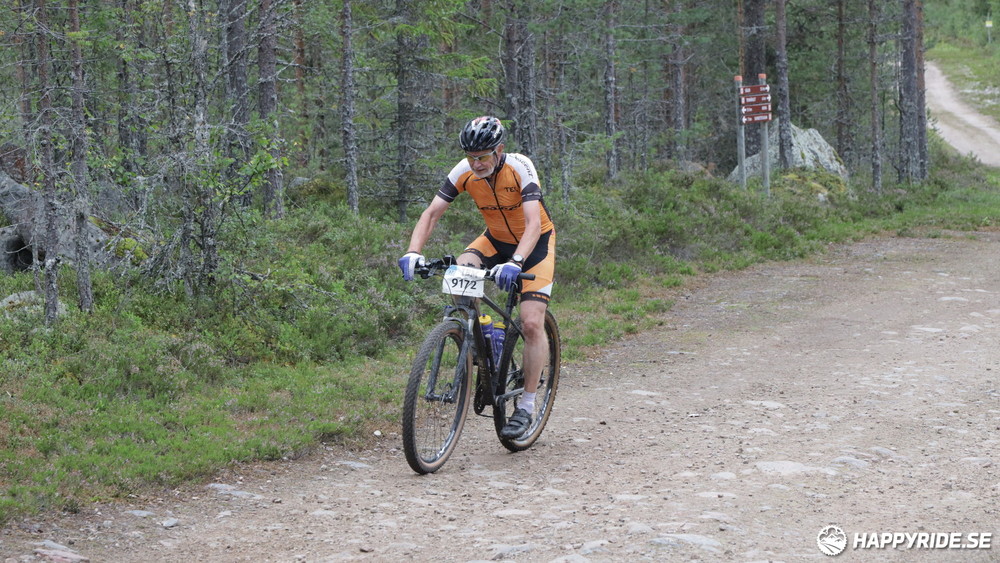 Bild från Cykelvasan 2024