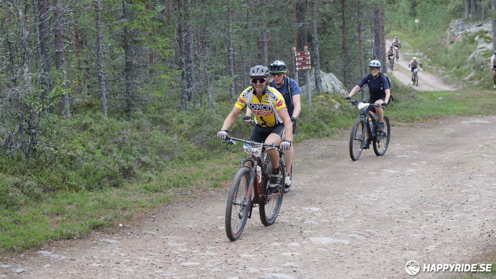 Bild från Cykelvasan 2024