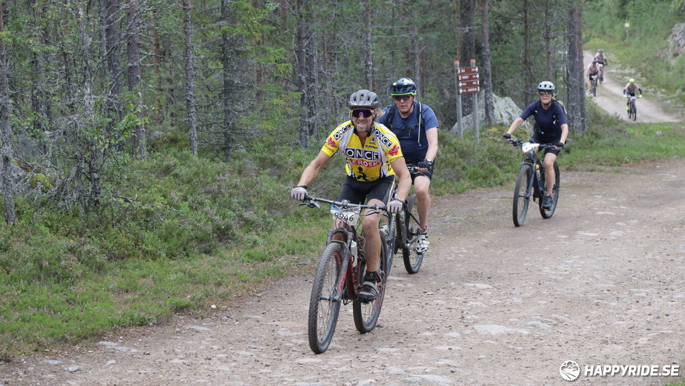 Bild från Cykelvasan 2024