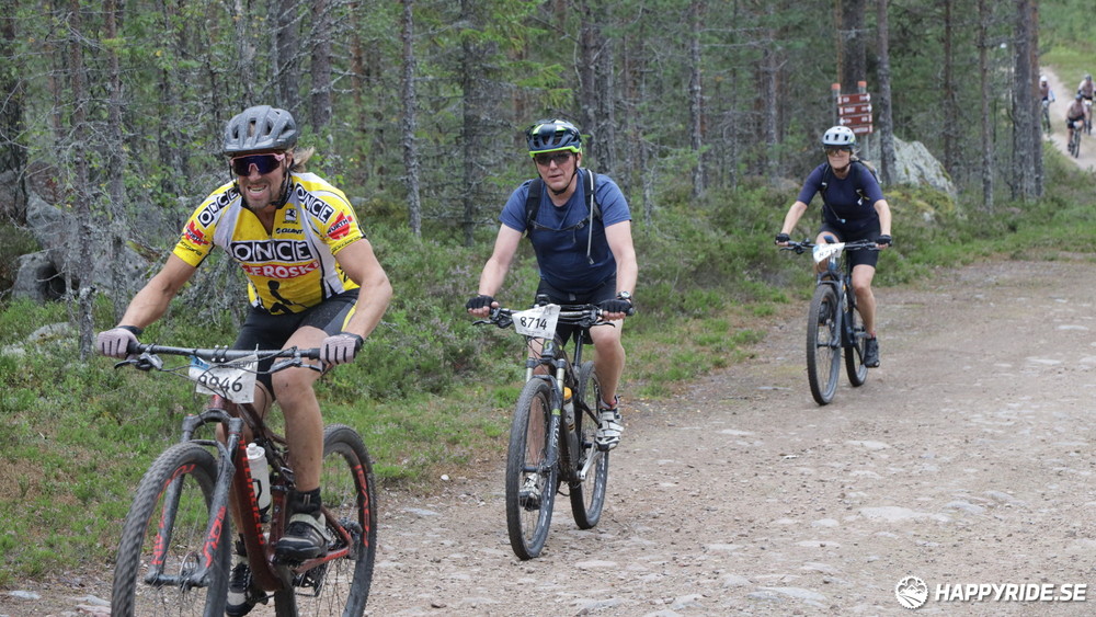 Bild från Cykelvasan 2024