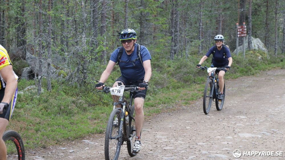 Bild från Cykelvasan 2024