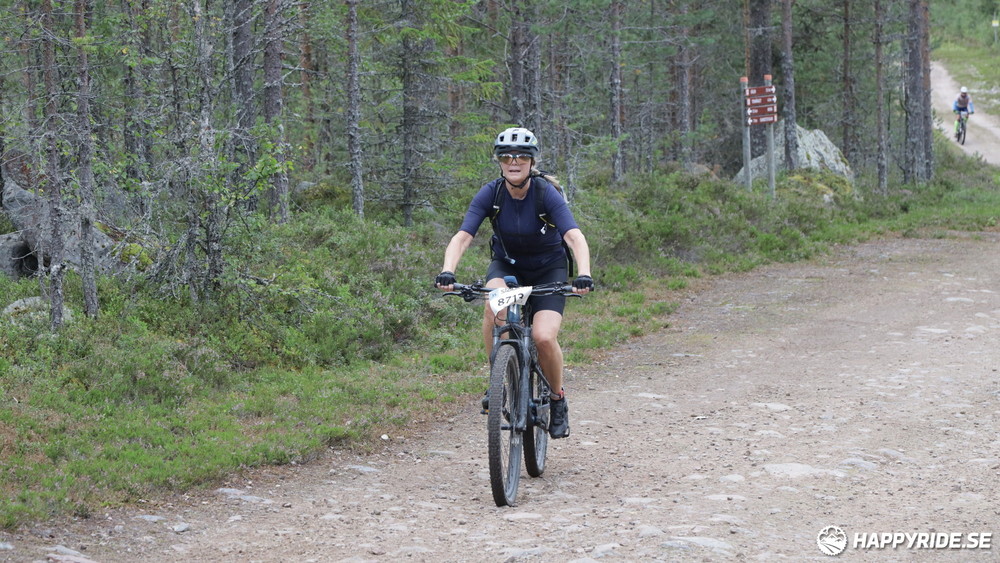 Bild från Cykelvasan 2024