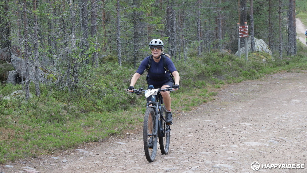 Bild från Cykelvasan 2024